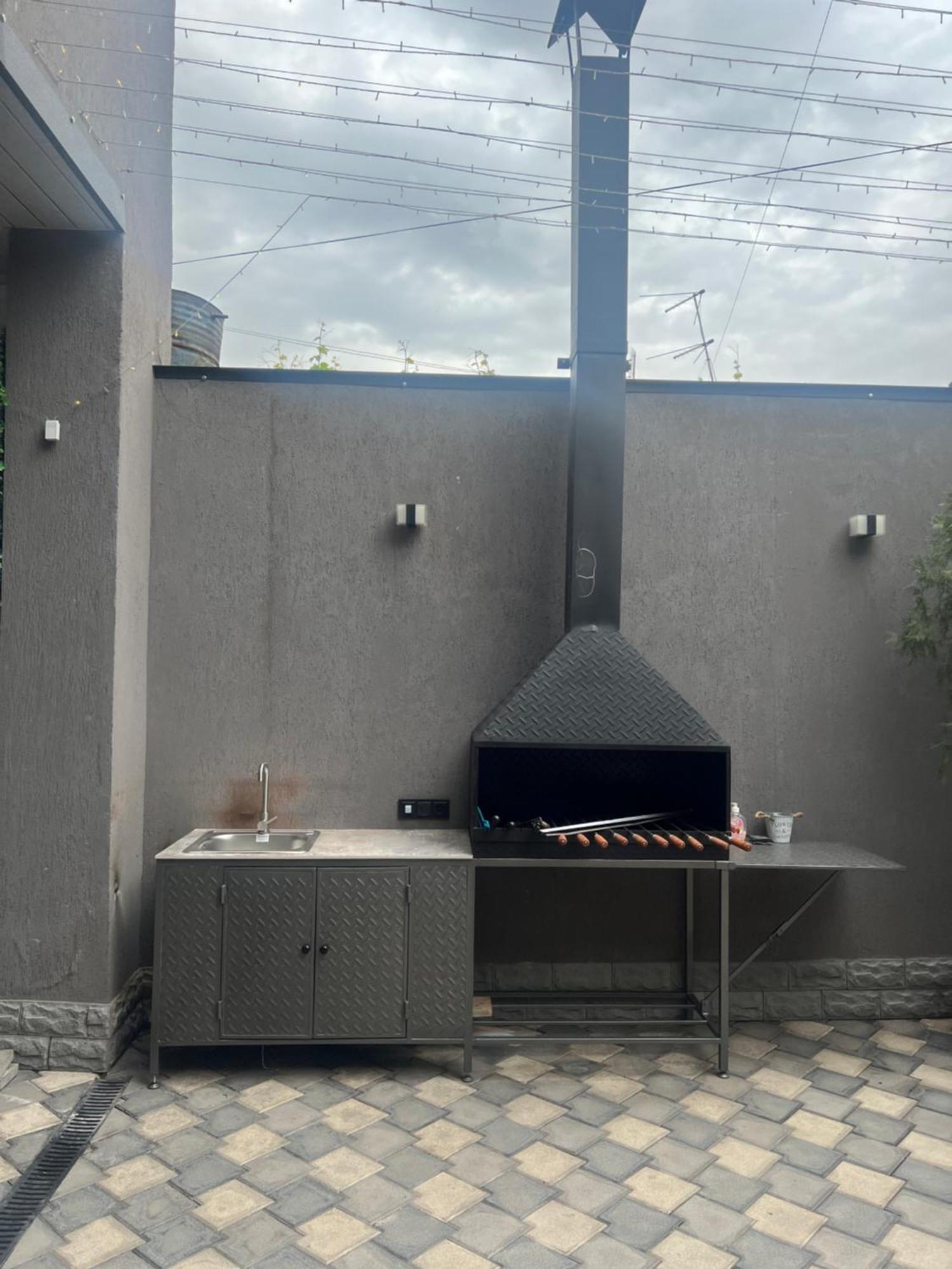 Cosy Apartment With Good Location Self Check In Yerevan Ngoại thất bức ảnh