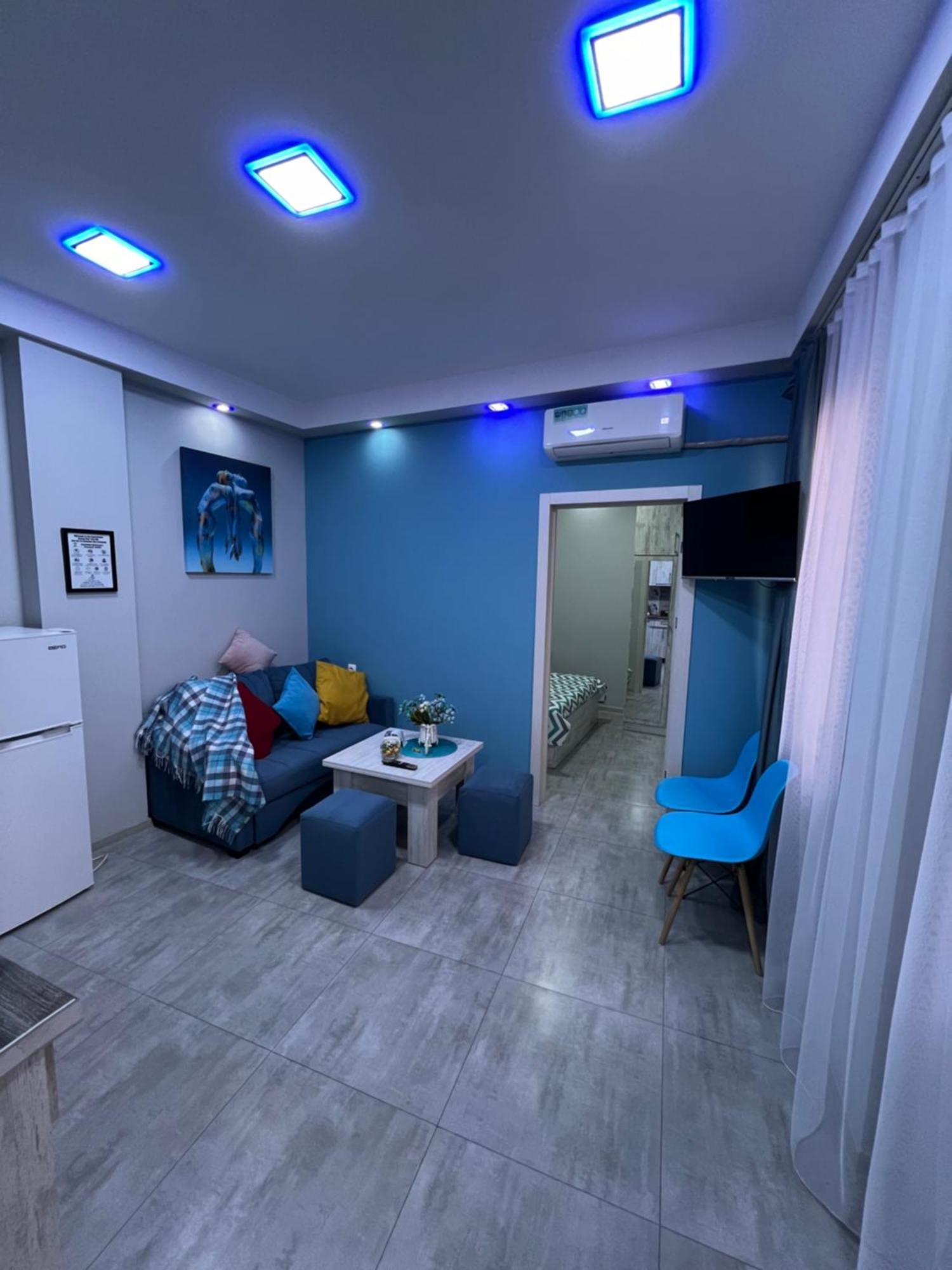 Cosy Apartment With Good Location Self Check In Yerevan Ngoại thất bức ảnh