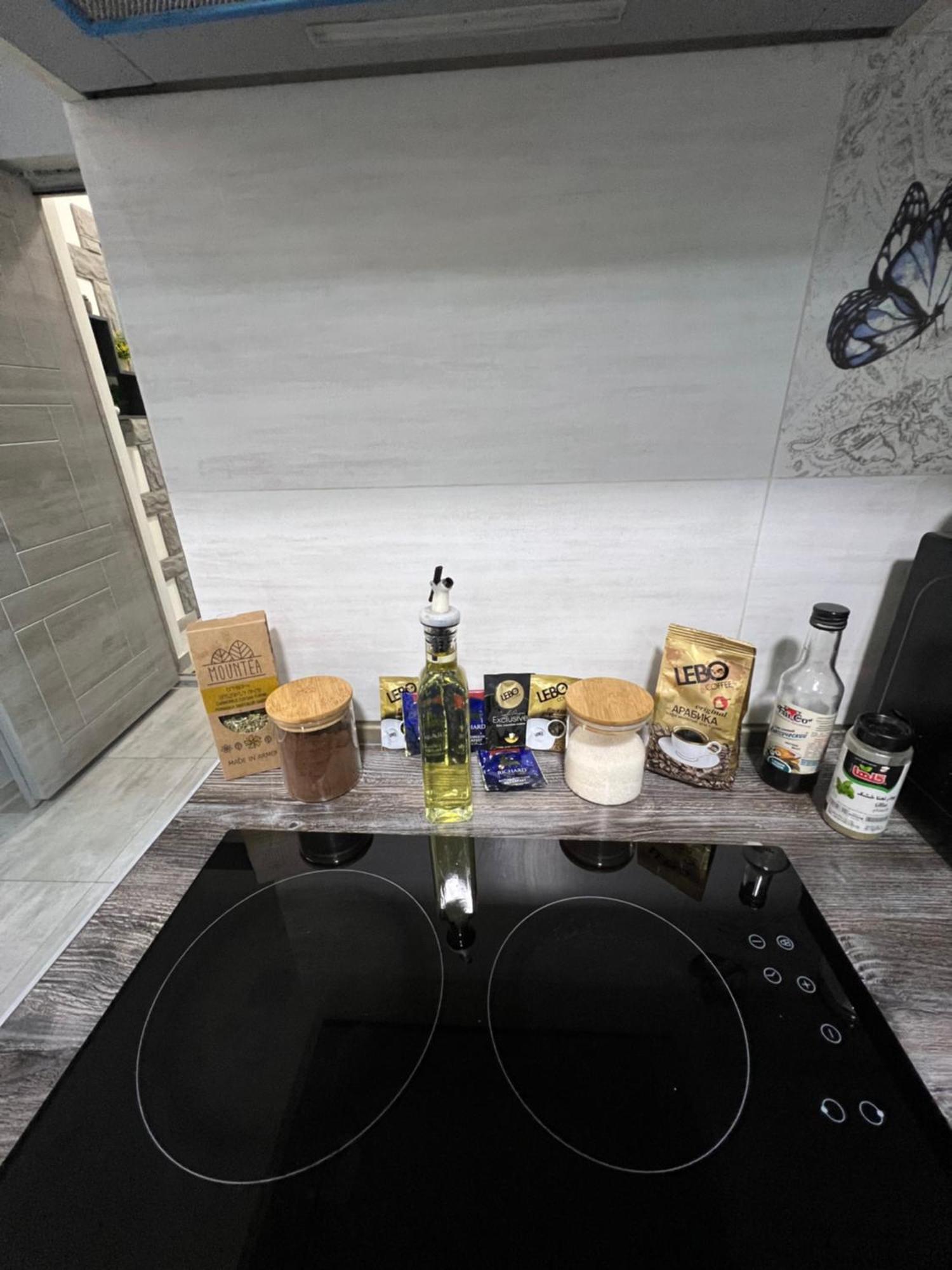 Cosy Apartment With Good Location Self Check In Yerevan Ngoại thất bức ảnh